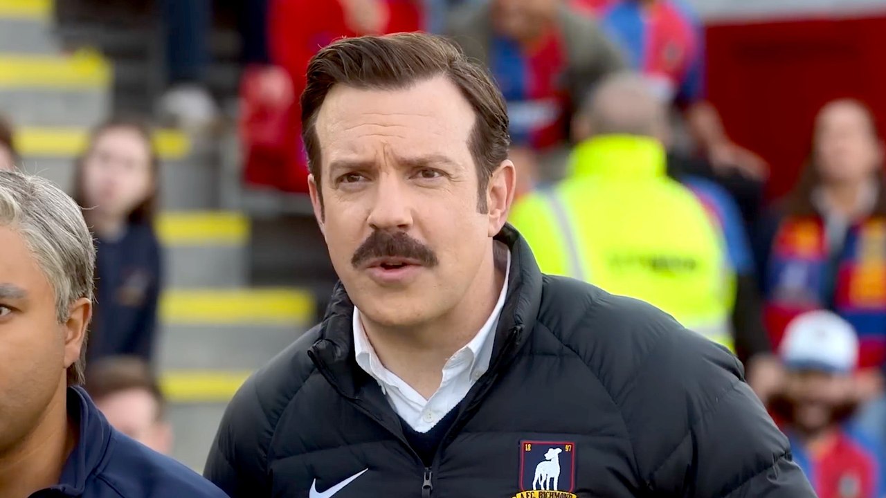 Every Goal From Ted Lasso Seasons 1–3 on Apple TV