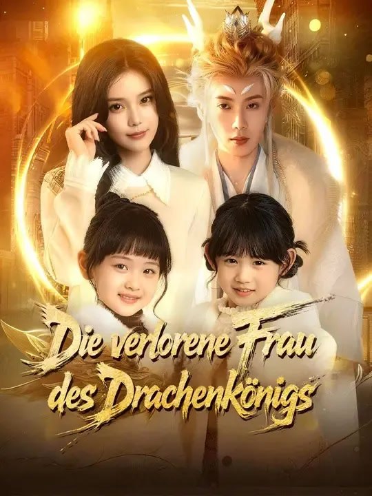 Die verlorene Frau des Drachenkönigs - Teil 2/2 | Folgen 36-70