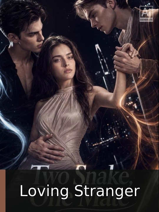 Two Snake, One Mate #englishsub #fullfilm🎥🎥 | Loving Stranger