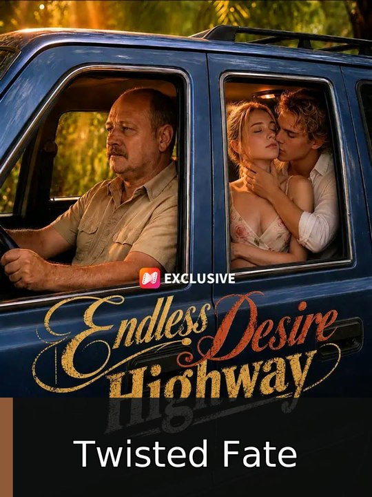 Endless Desire Highway #engsub #fullepisode🧲🎬 | Twisted Fate