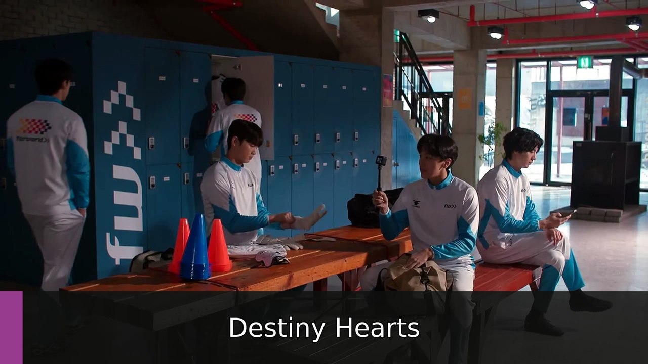 FC Soldout Episode 2 I #englishsub #fullepisode💥🔥 | Destiny Hearts