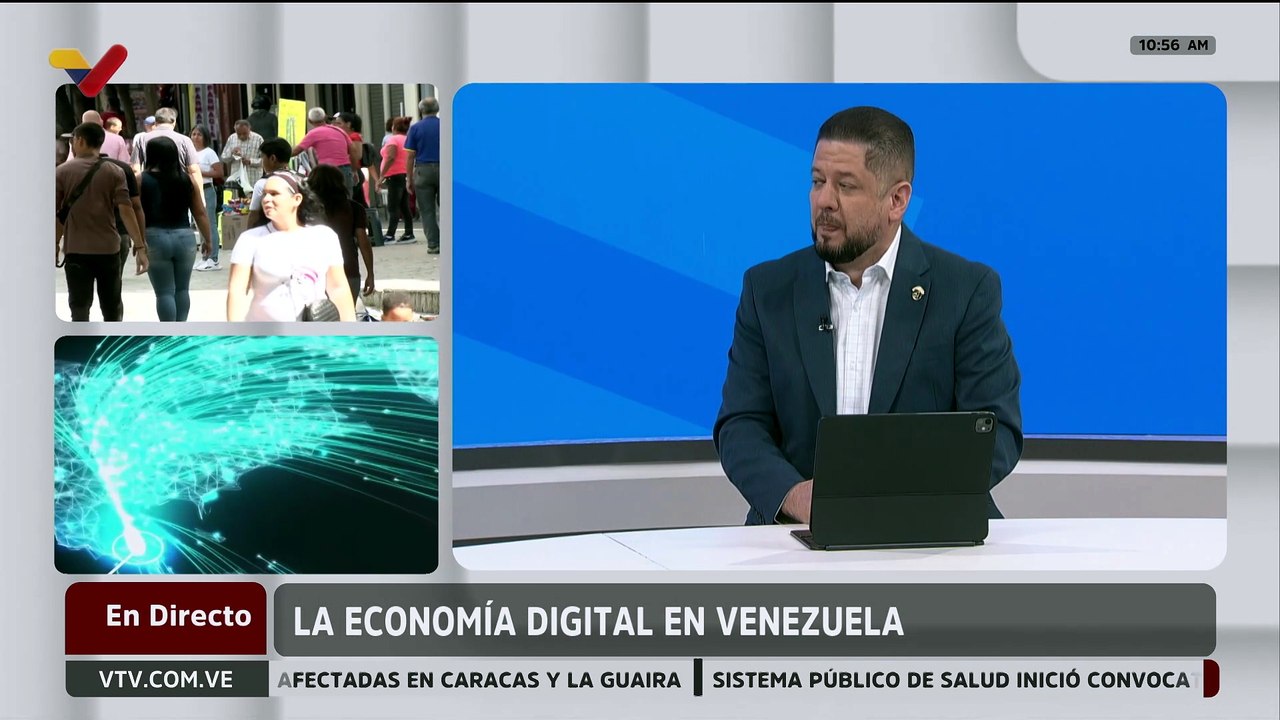 Cavecom-e coloca a disposición sistema gratuito para manejar data unificada de economía digital