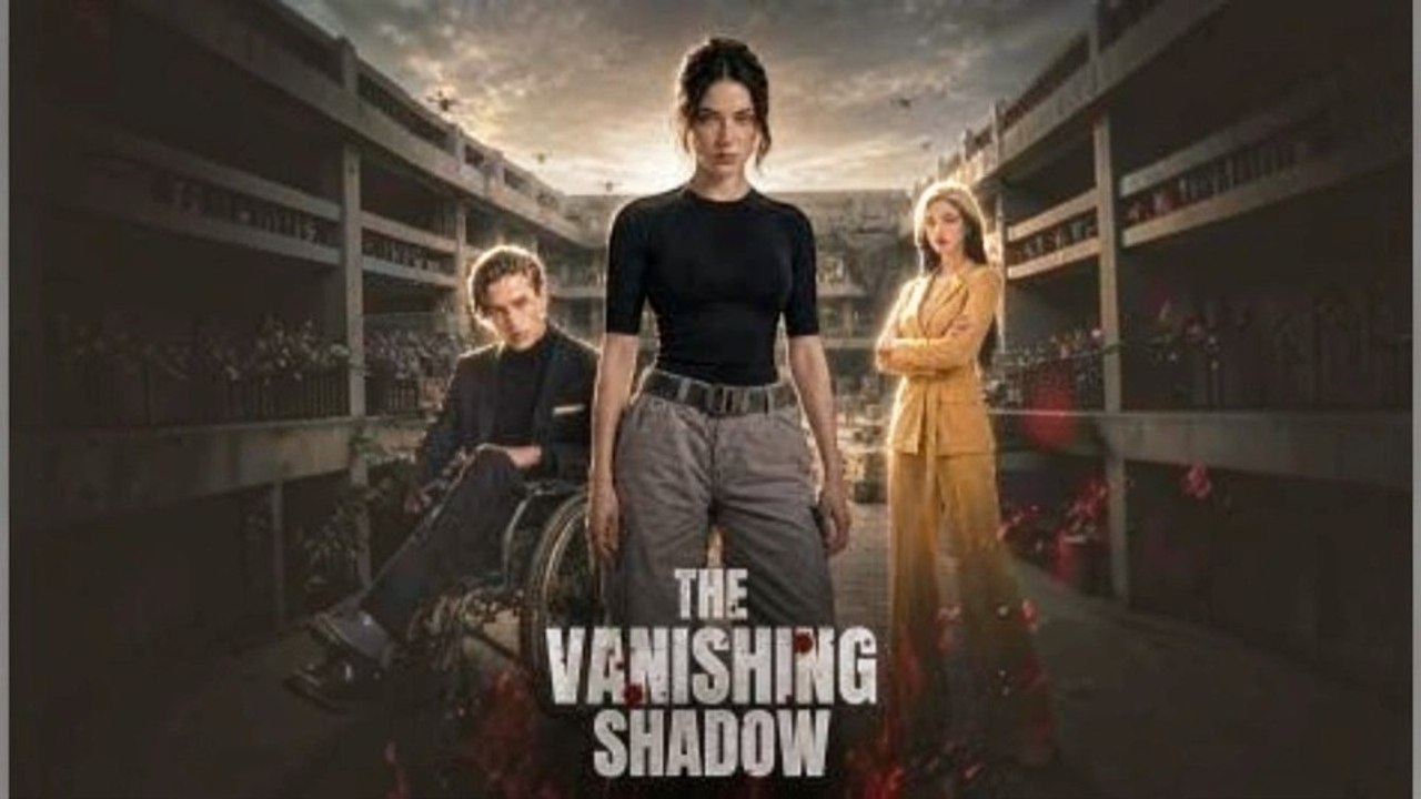 The Vanishing Shadow | Full Mini Movie