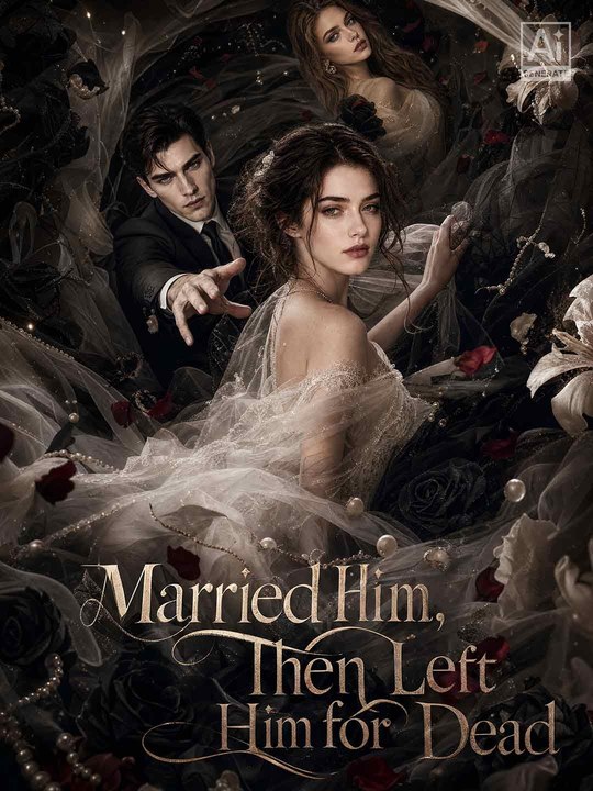 Married Him, Then Left Him for Dead HD
