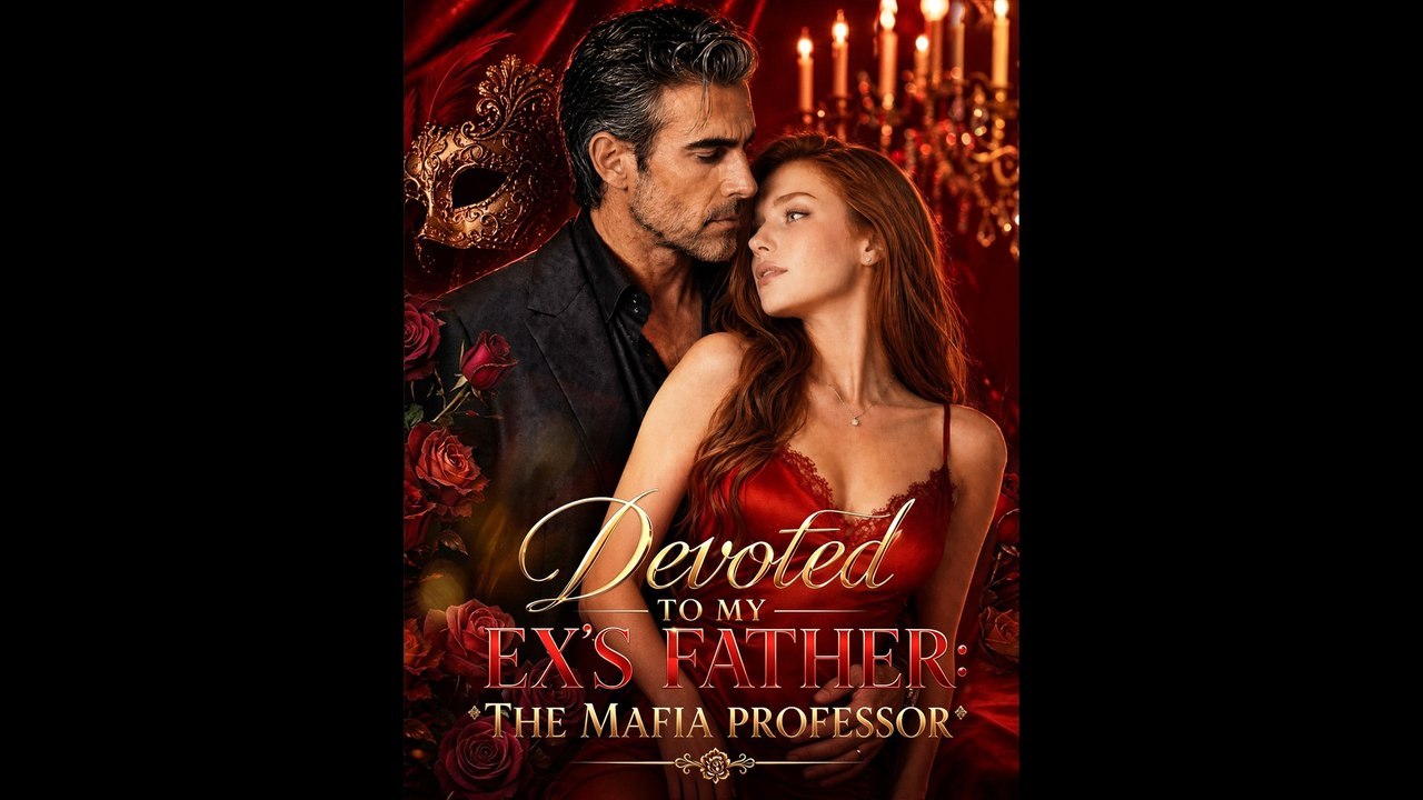 [EngSub] Devoted to My Ex's Father The Mafia Professor | 🌎Aurora | Full Short Drama | English Sub 2026