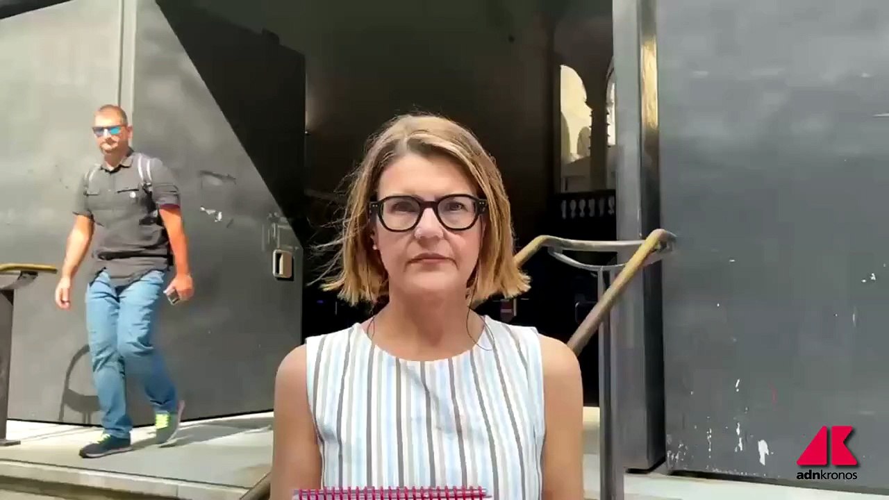 Crollo ponte Morandi, 32 le persone condannate - Videonews dalla nostra inviata