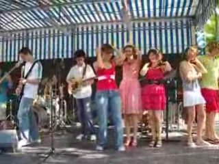 Second Song ( Ratée ) [ rires ]