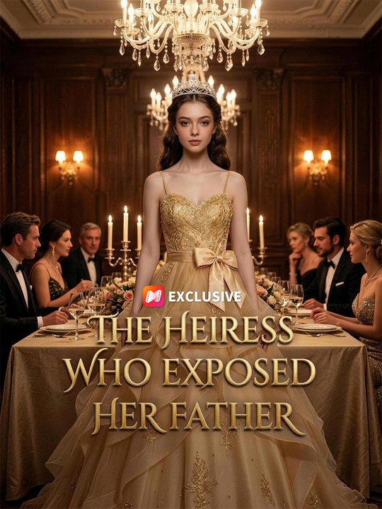 The Heiress Who Exposed Her Father New