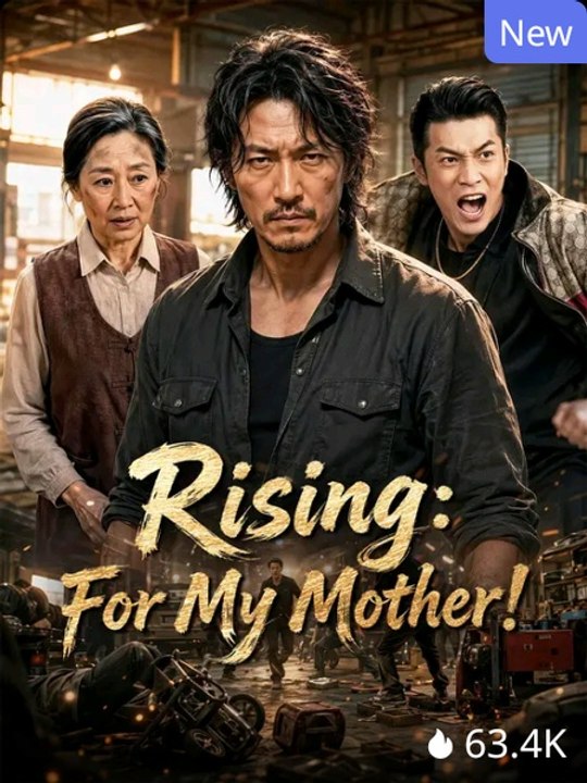 Rising: For My Mother! Full Episode | Drama Pulse