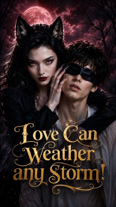 Love Can Weather Any Storm! | Complete Fantasy Romance
