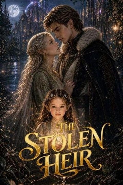 The Stolen Heir - Full EP