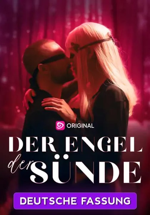 [SYNCHRO🇩🇪] Der Engel der Sünde - Teil 1/1 | Folgen 1-51