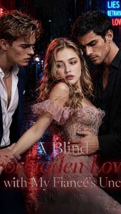 A Blind Forbidden Love with My Fiancé's Uncle - Full Episode (ENGSUB) | Billionaire Romance
