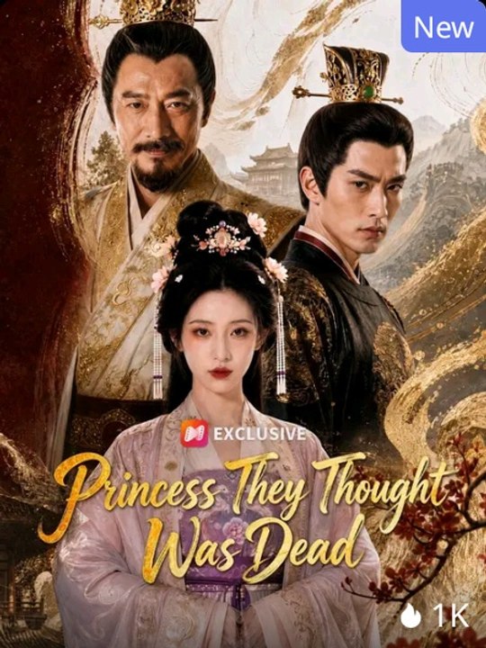 (Dubbed) Princess They Thought Was Dead Full Episode | Drama Pulse