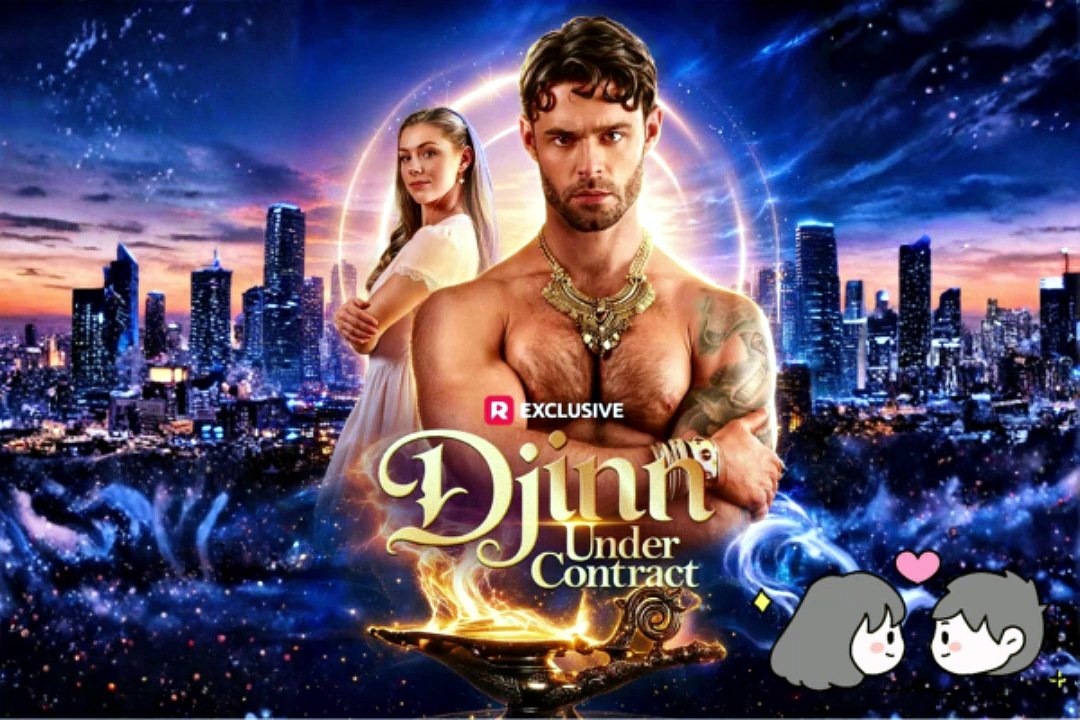 [FULL] 🧞 Djinn Under Contract Dailymotion Episodes - ENG SUB