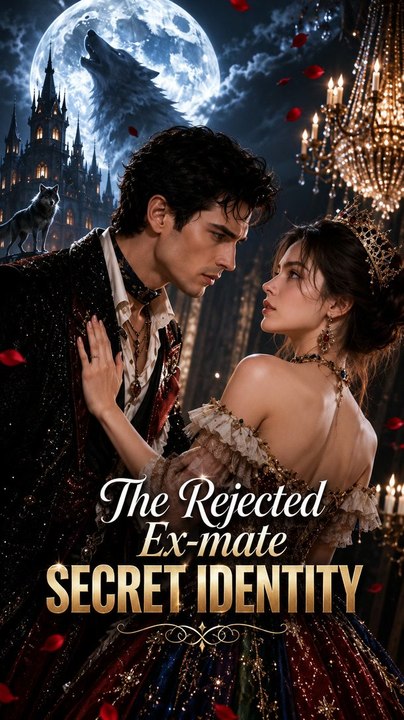 The Rejected Ex-mate Secret Identity - FULL HD ENG