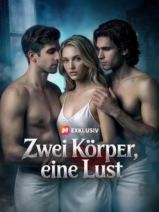 Zwei Körper, eine Lust - Teil 2/2 | Folgen 25-53