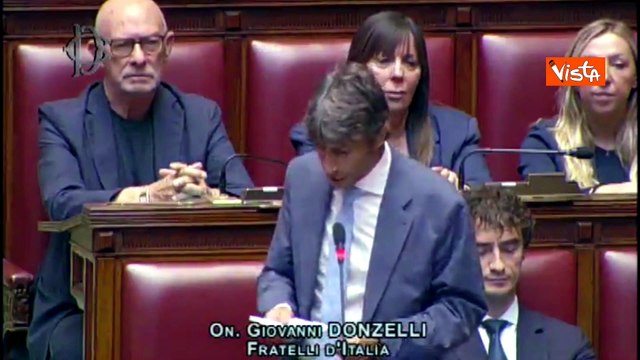 Legge elettorale, Donzelli (FdI): Basta maggioranze meno stabili delle coppie di Temptation Island