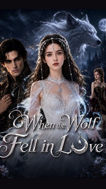 When the Wolf Fell in Love