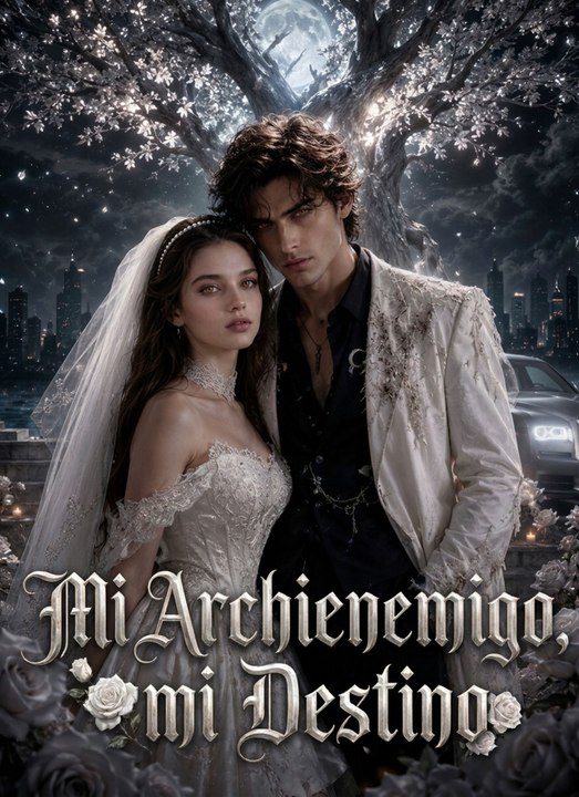 Mi archienemigo, mi destino serie completa