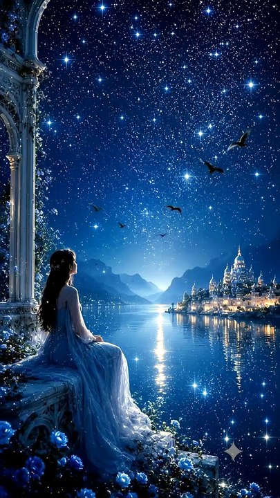 Lonely moments are life's hard time.