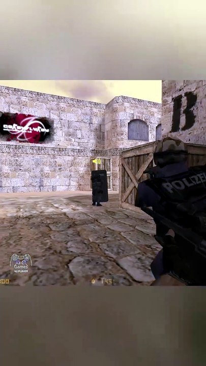 Counter Strike 1.6 de_byfly: Vintage FPS Action & Clutch Plays!