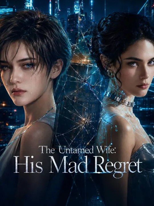 The Untamed Wife: His Mad Regret - Complete #drama #englishsub 🔥🔥