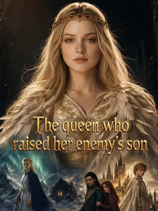 The Queen Who Raised Her Enemy's Son - New Movie 2026  🔥🔥🔥FULL MOVIES ENGLISH SUB 2026