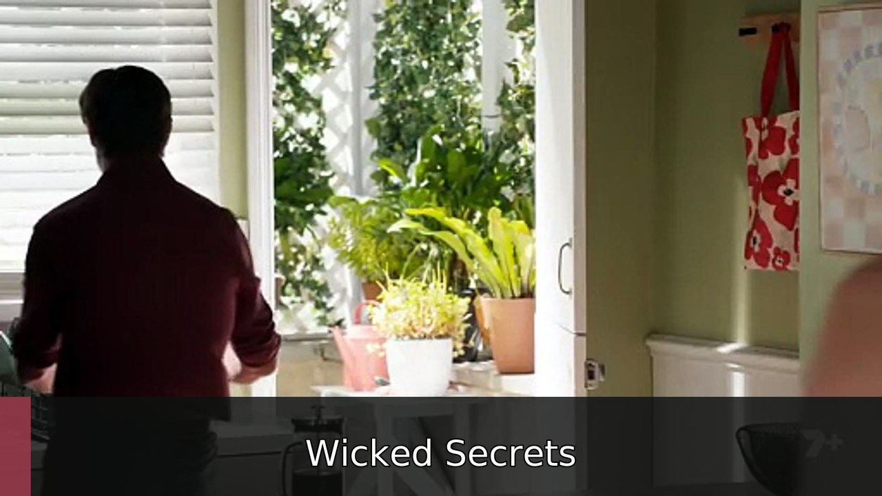 Home and Away Season 39 Episode 118 | Wicked Secrets