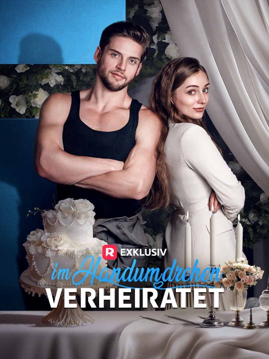 Im Handumdrehen verheiratet - Teil 2/2 | Folgen 42-93