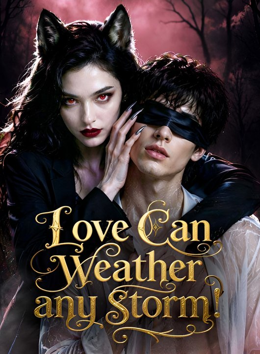 Love Can Weather Any Storm- Drama FULL MOVIES ENGLISH SUB