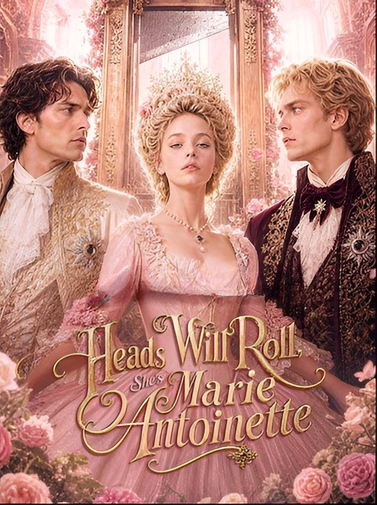 Heads Will Roll! She's Marie Antoinette- Drama FULL MOVIES ENGLISH SUB