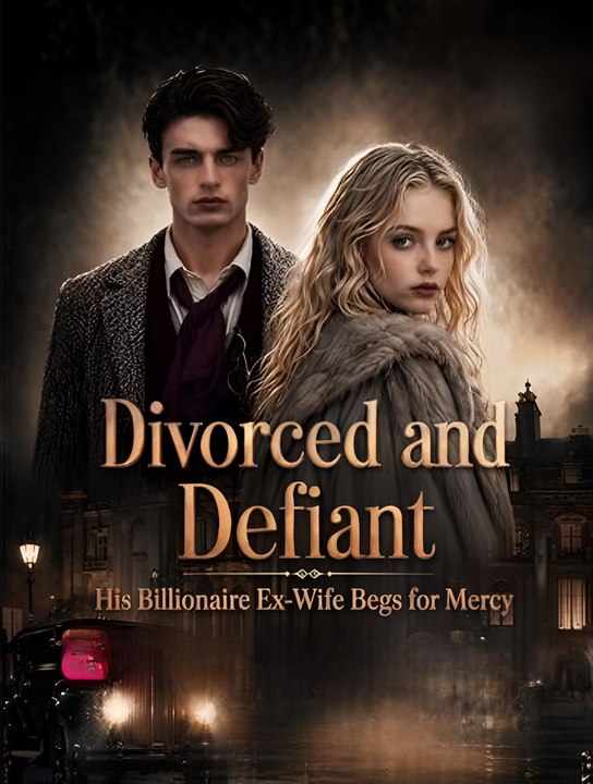Divorced and Defiant- His Billionaire Ex-Wife Begs for Mercy- Drama FULL MOVIES ENGLISH SUB