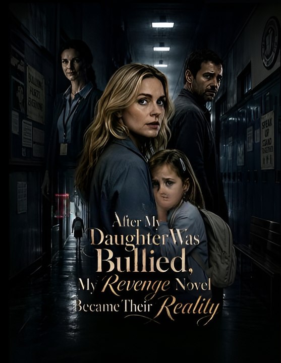 After_My_Daughter_Was_Bullied,_My_Revenge_Novel_Became_Their_Reality- Drama FULL MOVIES ENGLISH SUB