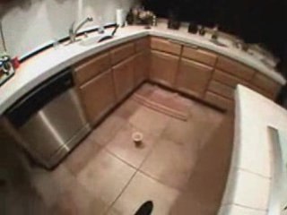 Ping pong ball skills