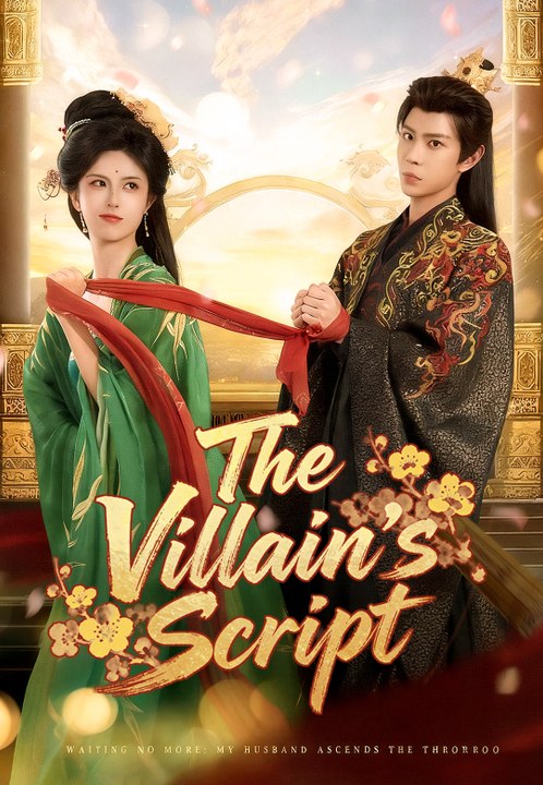 The Villain's Script | Full Series | Short Drama English