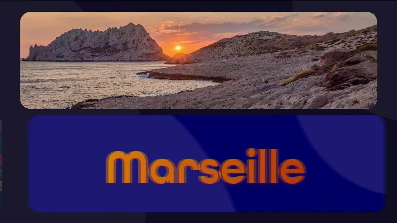 Le journal de 18h du jeudi 16 juillet 2026