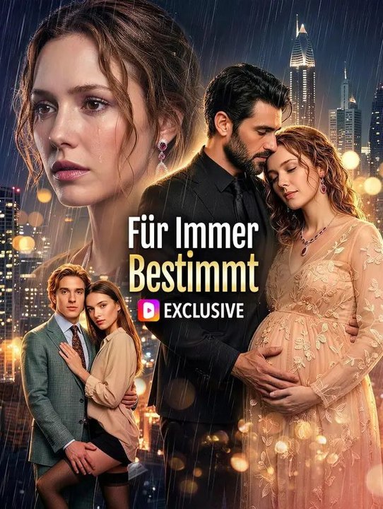Für Immer Bestimmt - Teil 1/1 | Folgen 1-50