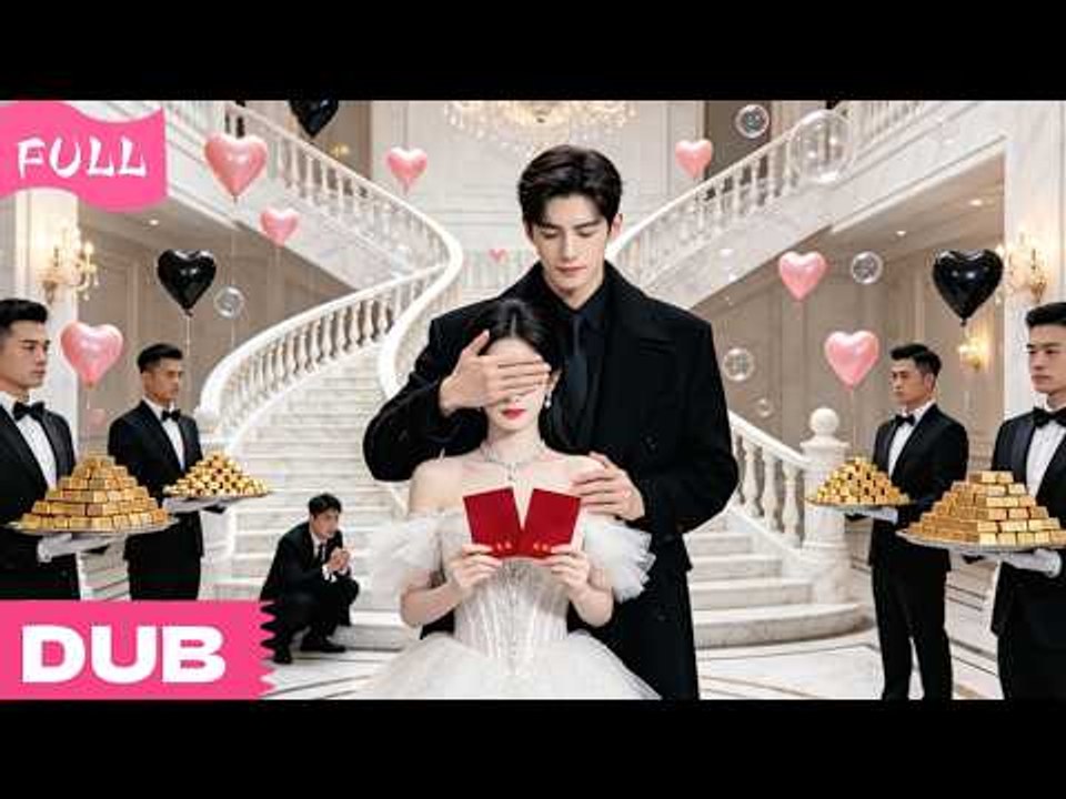 To Rescue Her Sister, The Poor Girl Seduced The Mob Boss—Now He Became Obsessed With Her!  FULL MOVIES ENGLISH SUB