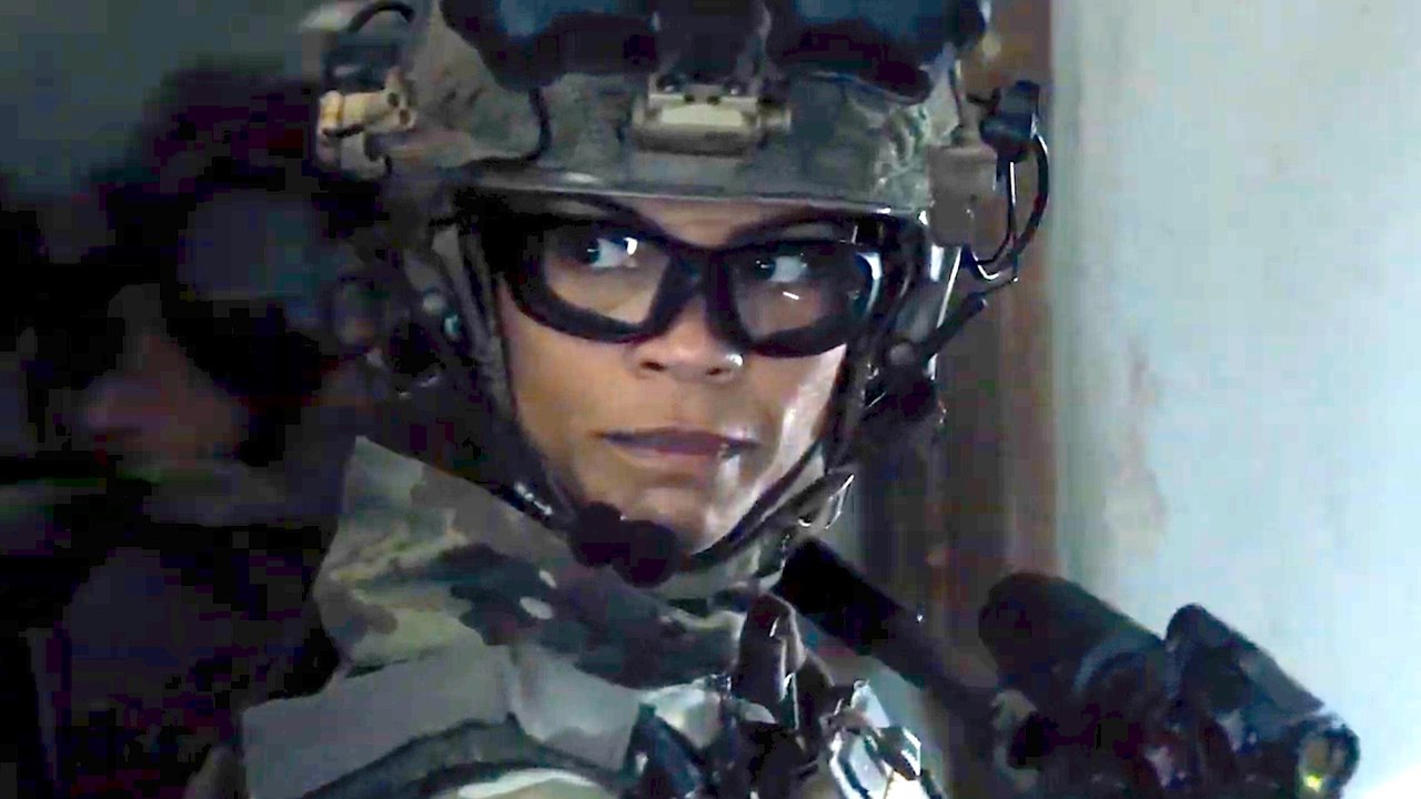 Joe’s Most Personal Mission Yet in Lioness Season 3