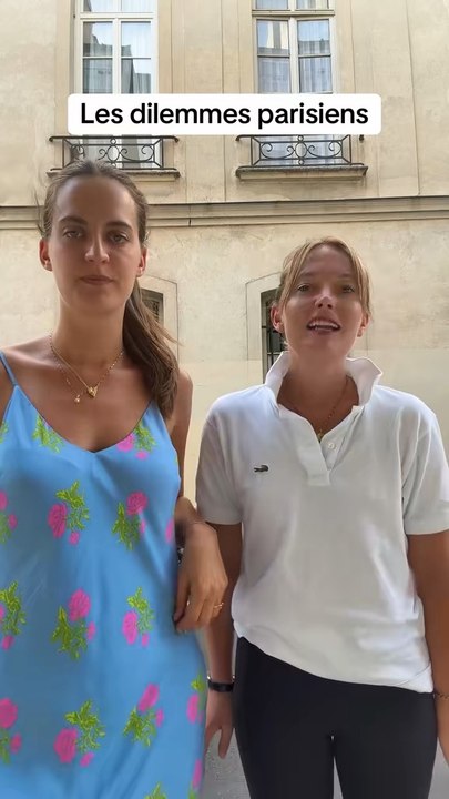 Et vous vos réponses ?