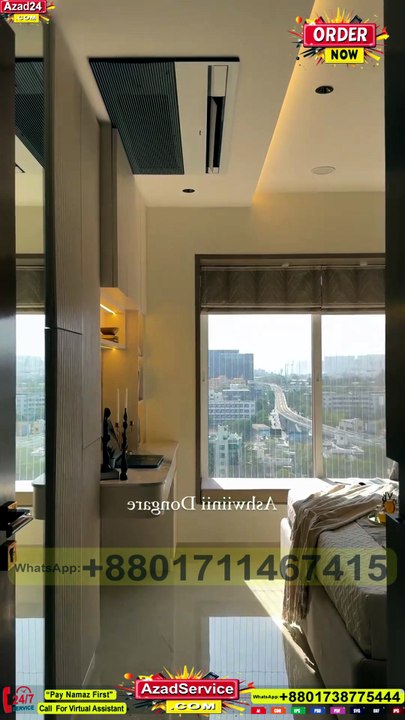 Complete Home Interiors | Luxury Interior Design & Architecture Services in Bangladesh