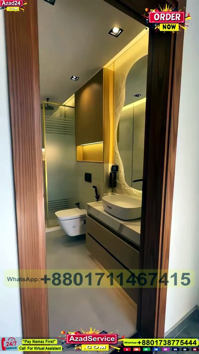 Complete Home Interiors | Luxury Interior Design & Architecture Services in Bangladesh