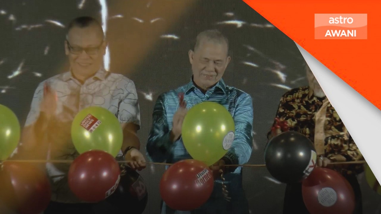 Fadillah seru wartawan bantu rakyat fahami isu kompleks