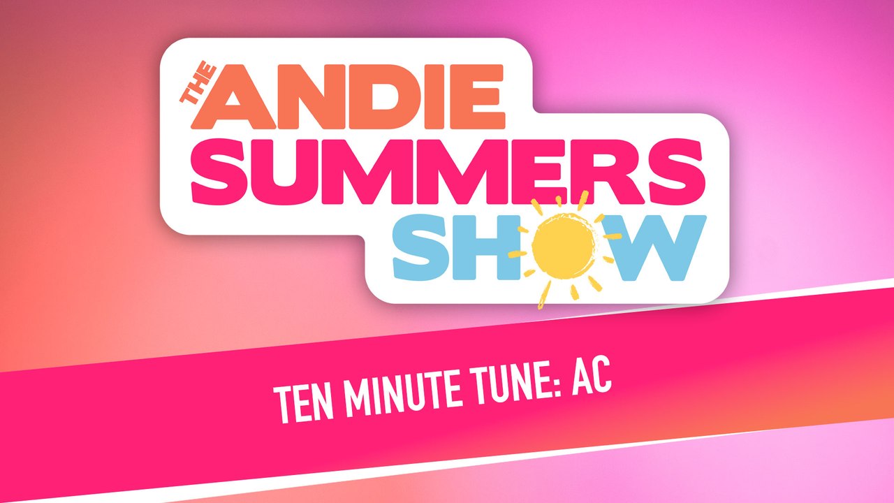 Ten Minute Tune: AC