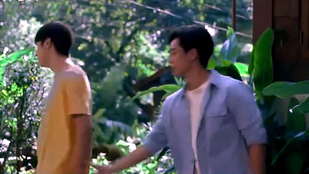 Dead Friend 4Ever Ep3 (ENGLISH)