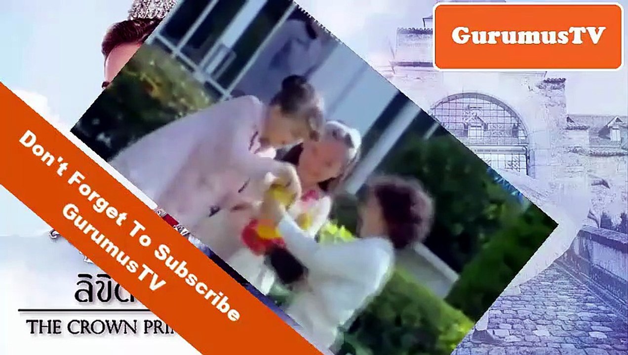 Da Corona Prinsesa Ep01