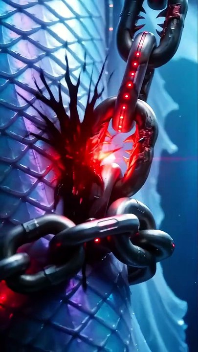 Deep Sea Feeding , I Commanded a Giant Mermaid to Tear the Fleet Apart👇