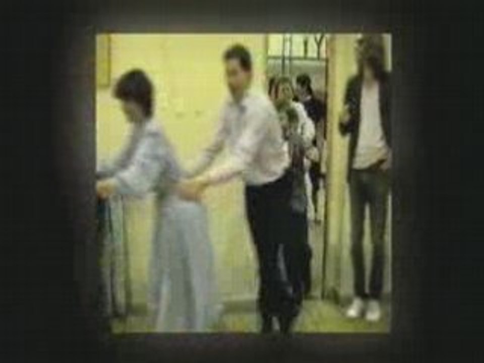 ALISTER - Qu'est qu'on va faire de toi