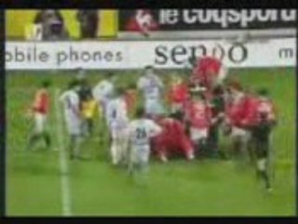 Ame sensible s abstenir